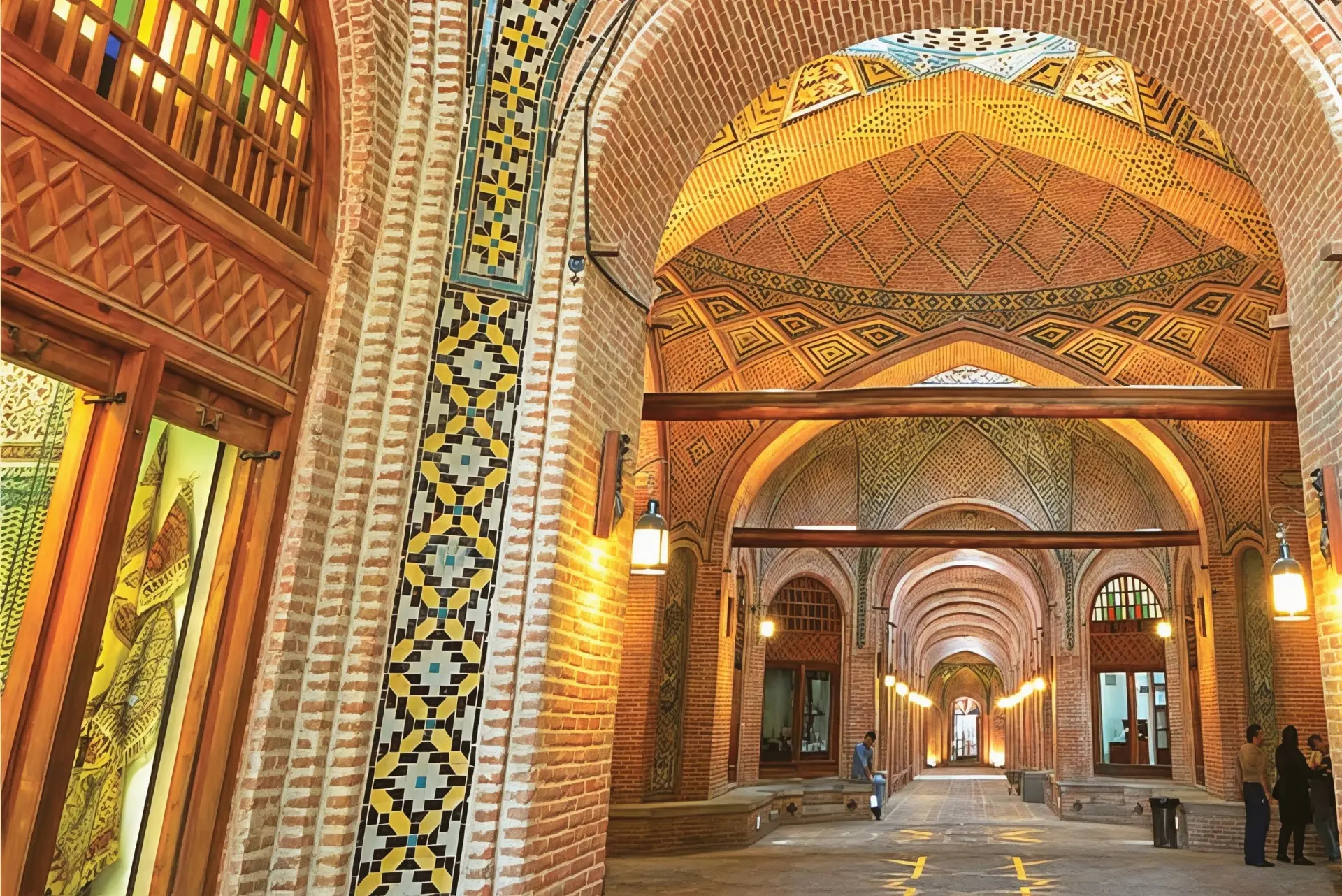 سرای سعدالسلطنه
