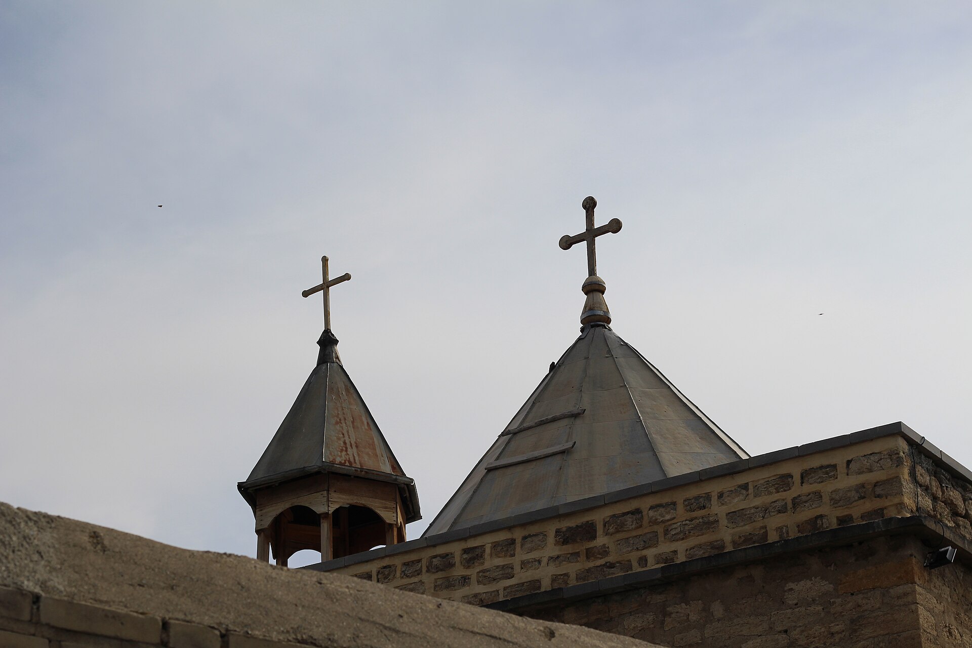 کلیسای گئورگ مقدس (هفتوان