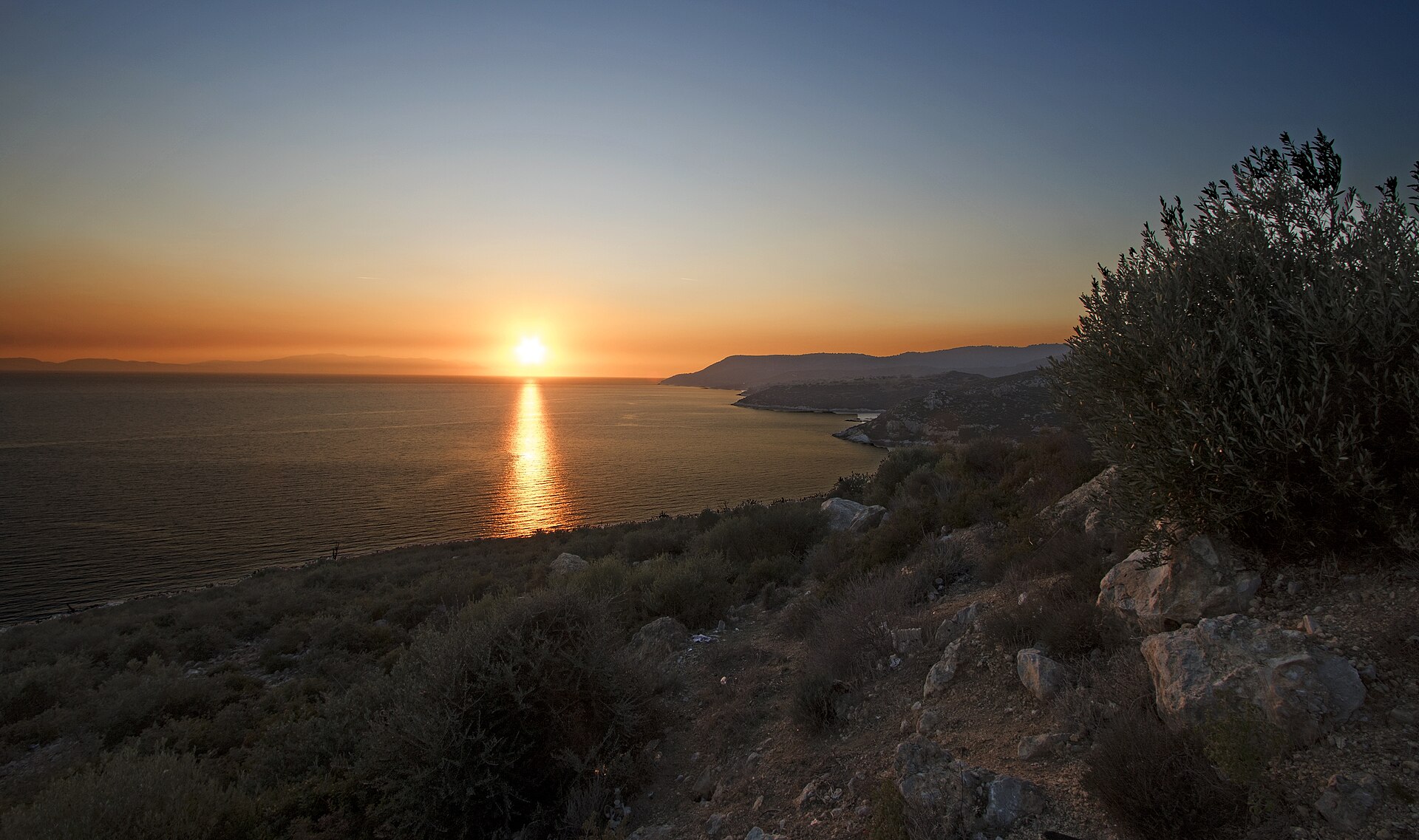 Efes Antik Kenti
