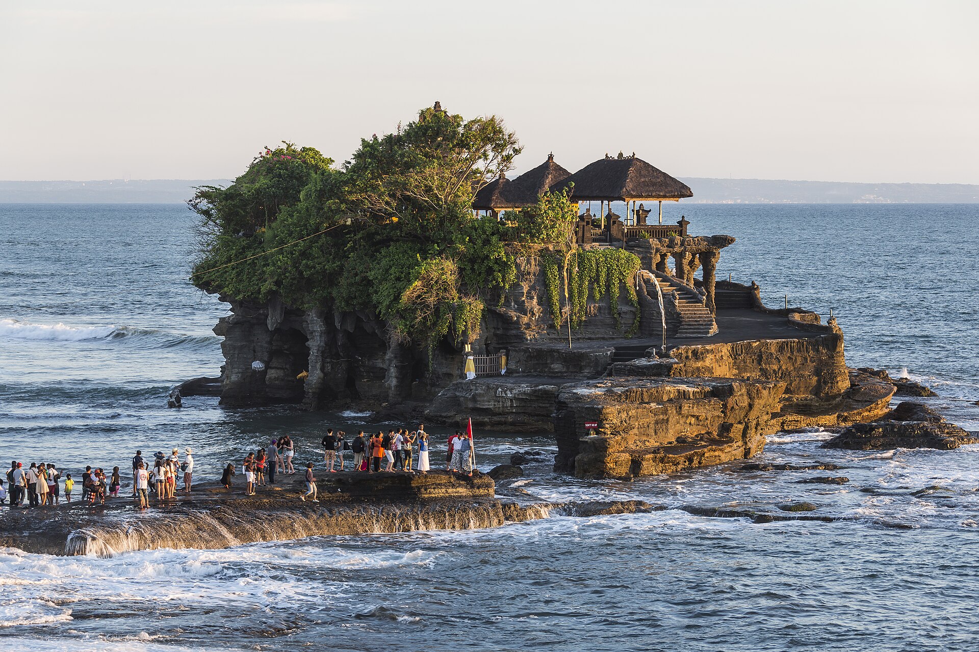 Tanah Lot