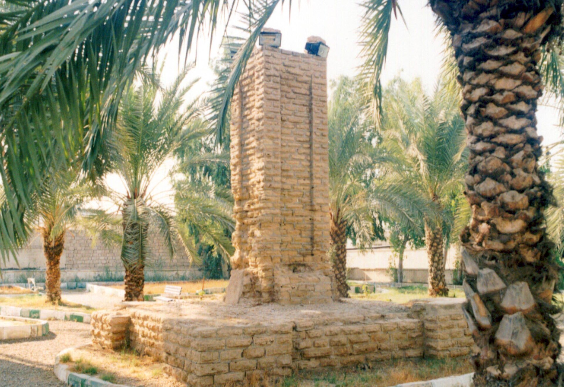 قبر ژنرال