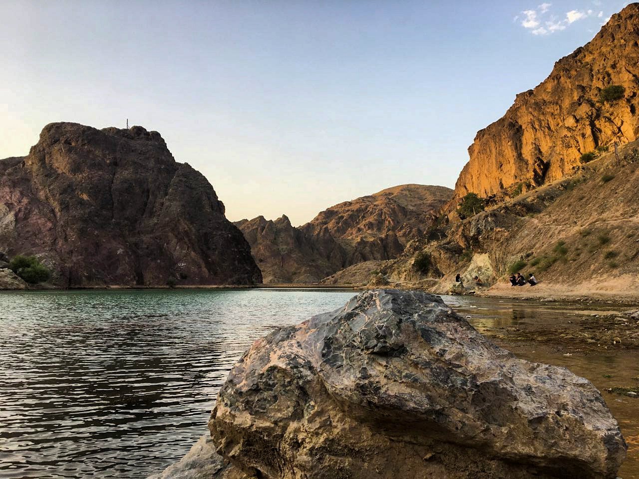 بند دره