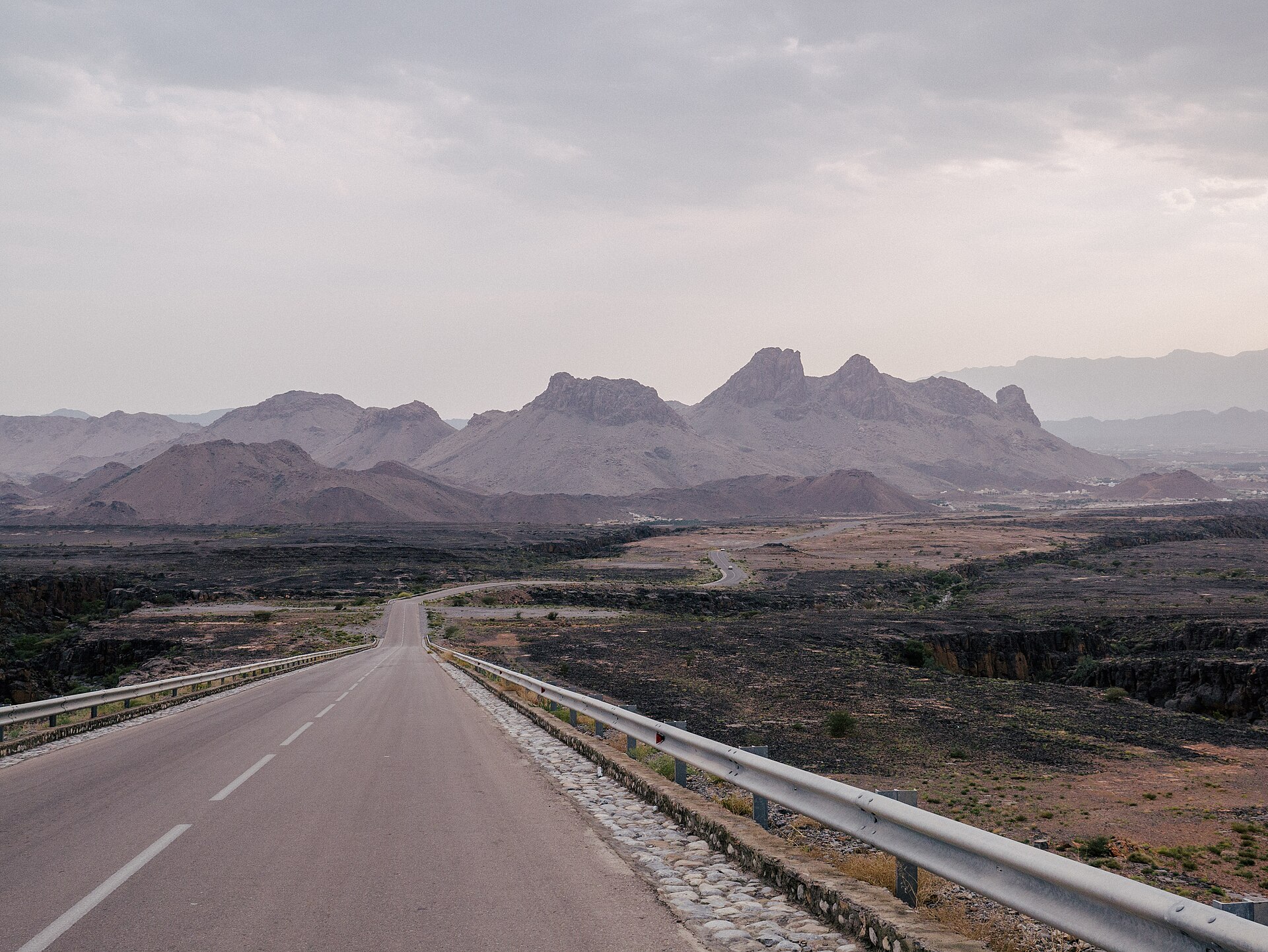 الجبل الأخضر