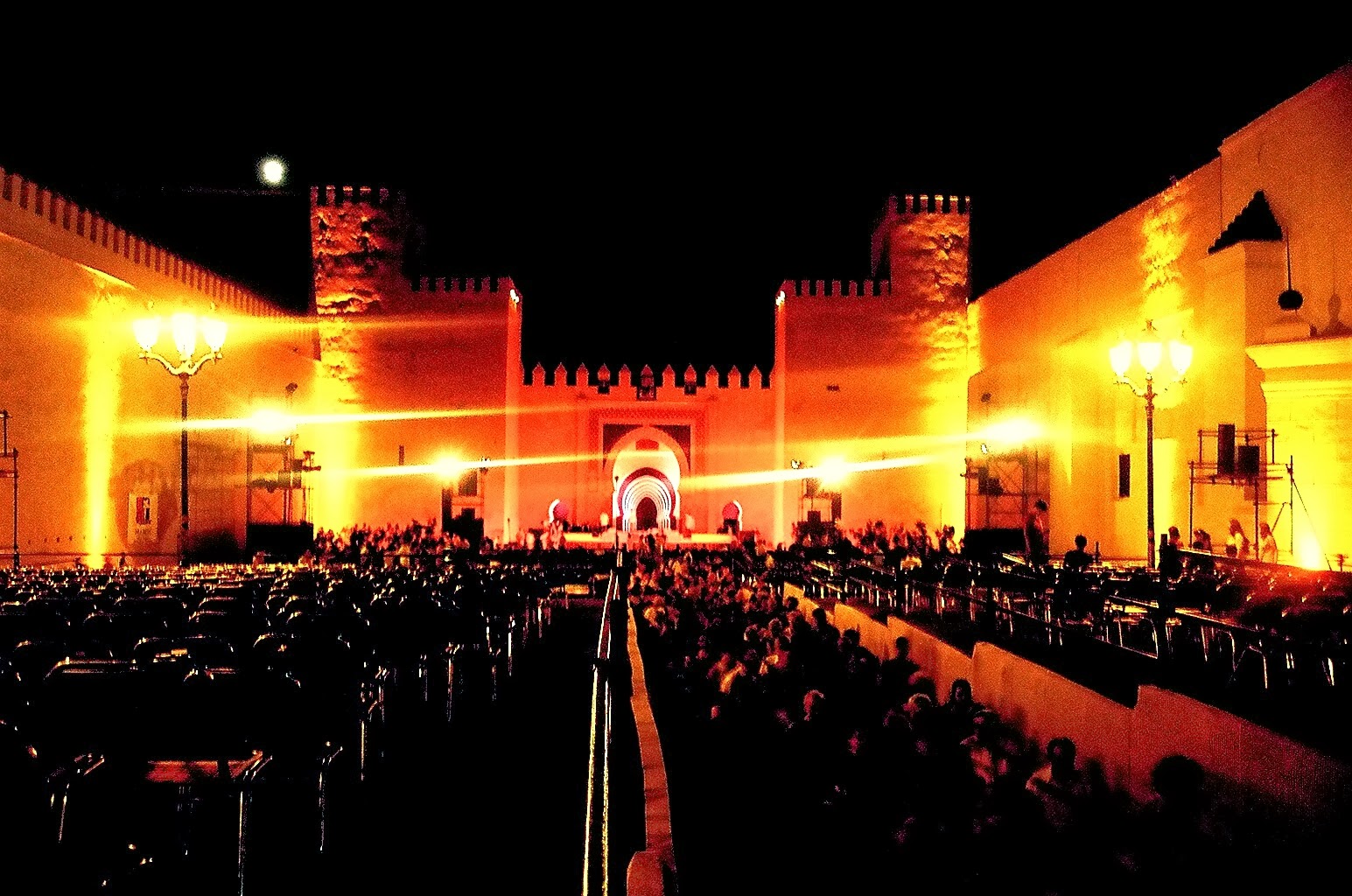 Medina of Fez
