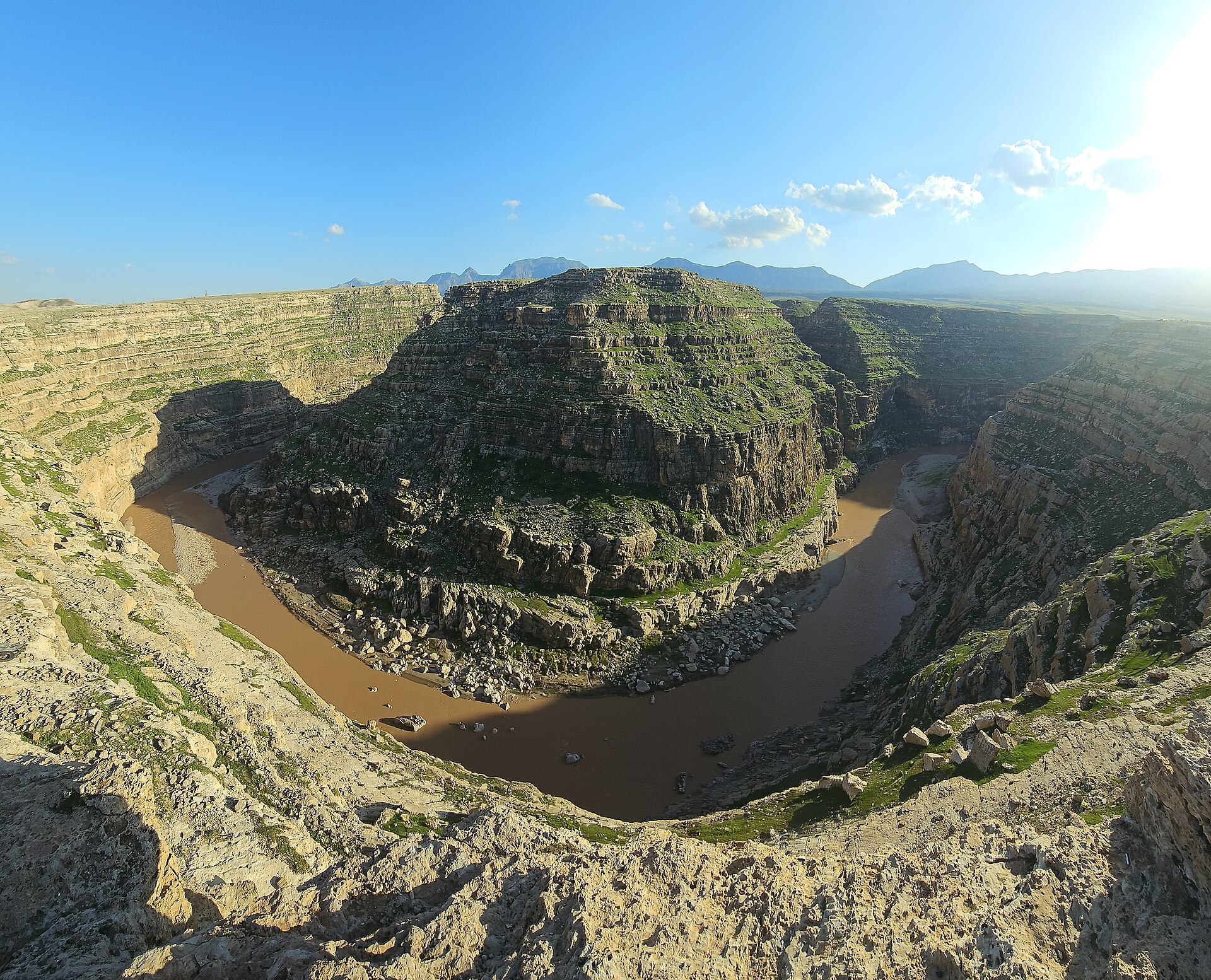 دره خزینه
