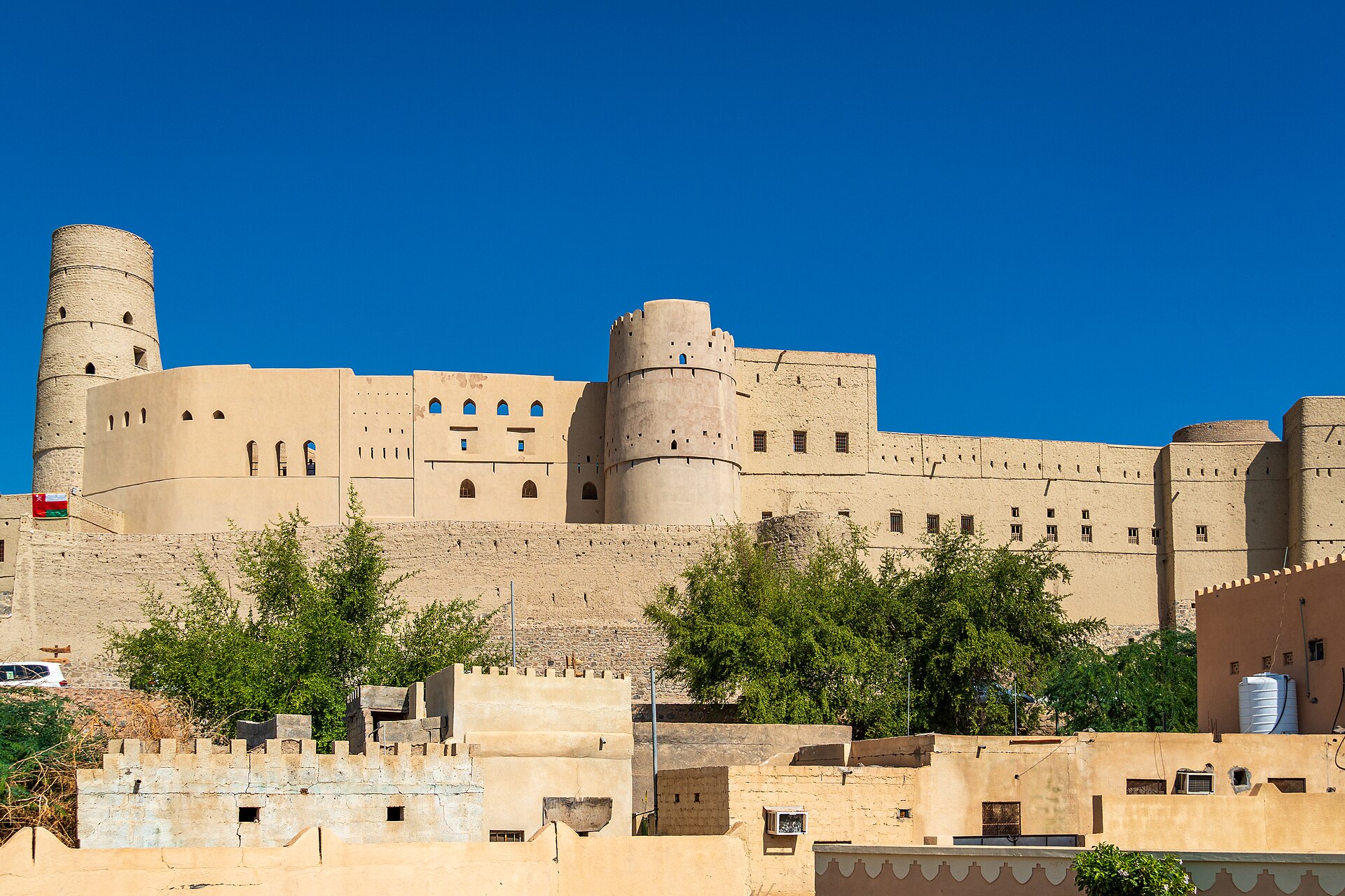 قلعة بهلاء