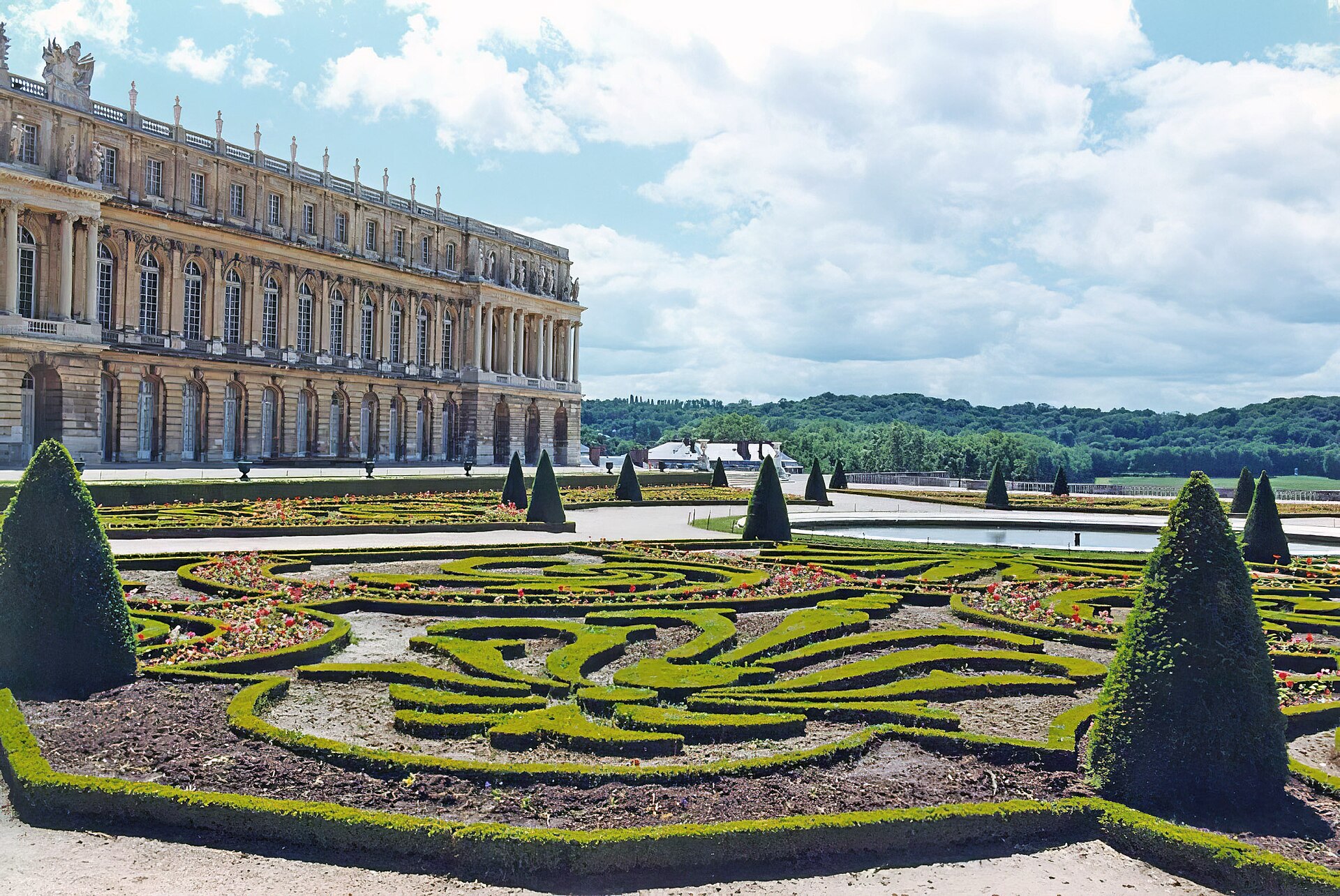 Château de Versailles