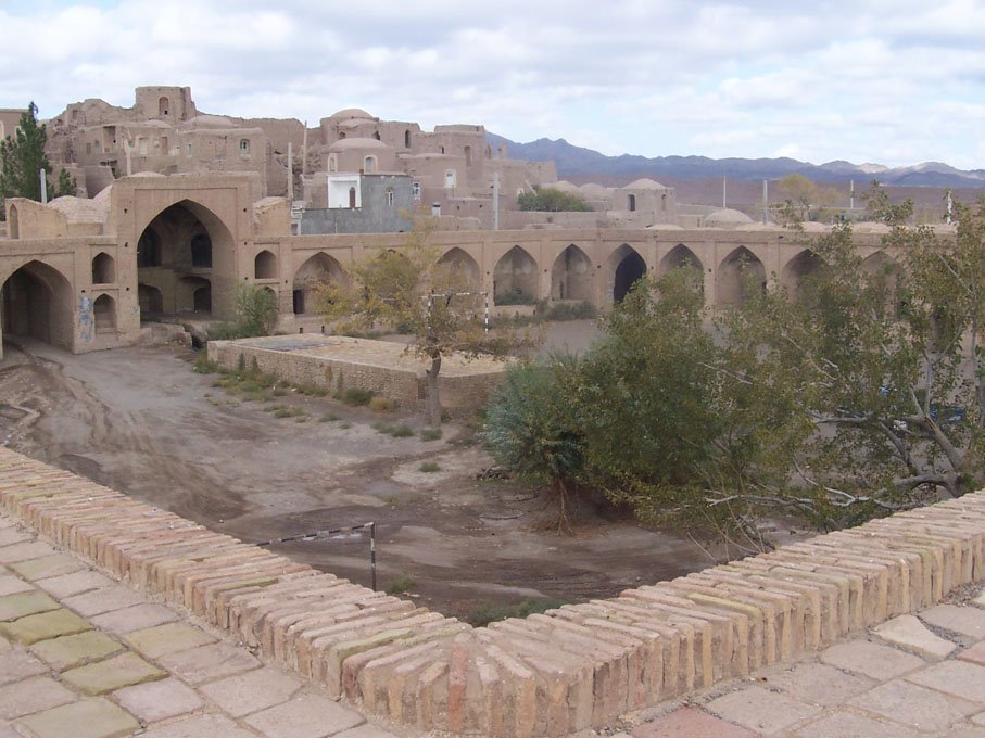کاروانسرای میامی