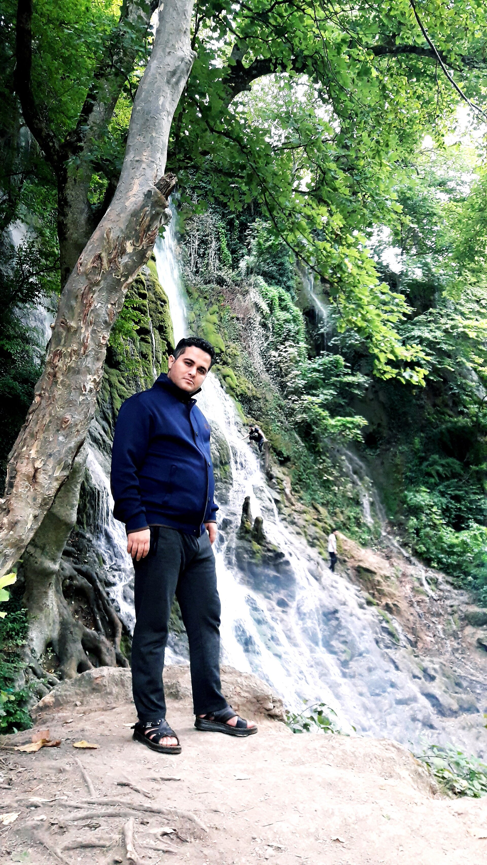 آبشار سمبی