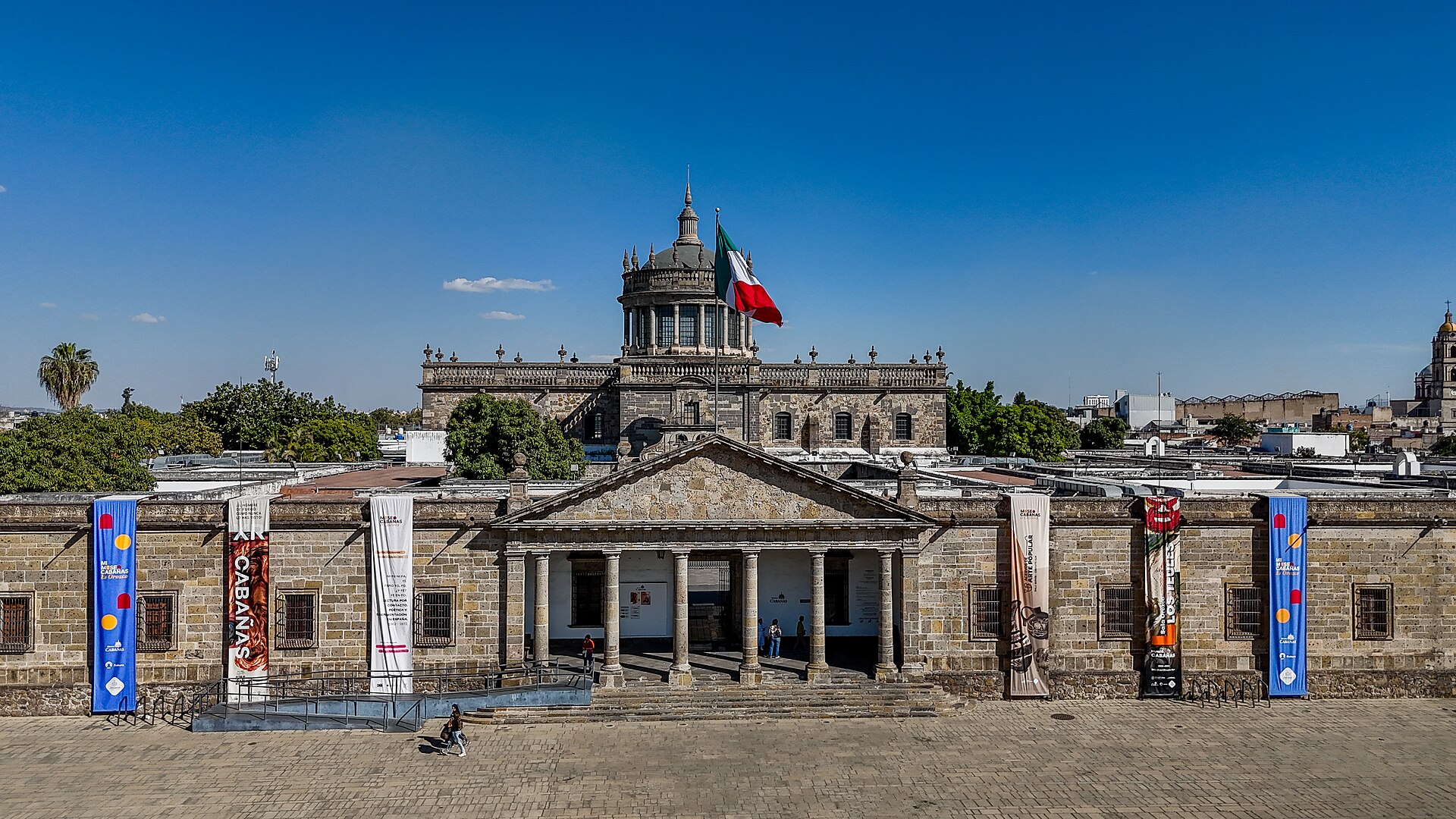 Hospicio Cabañas