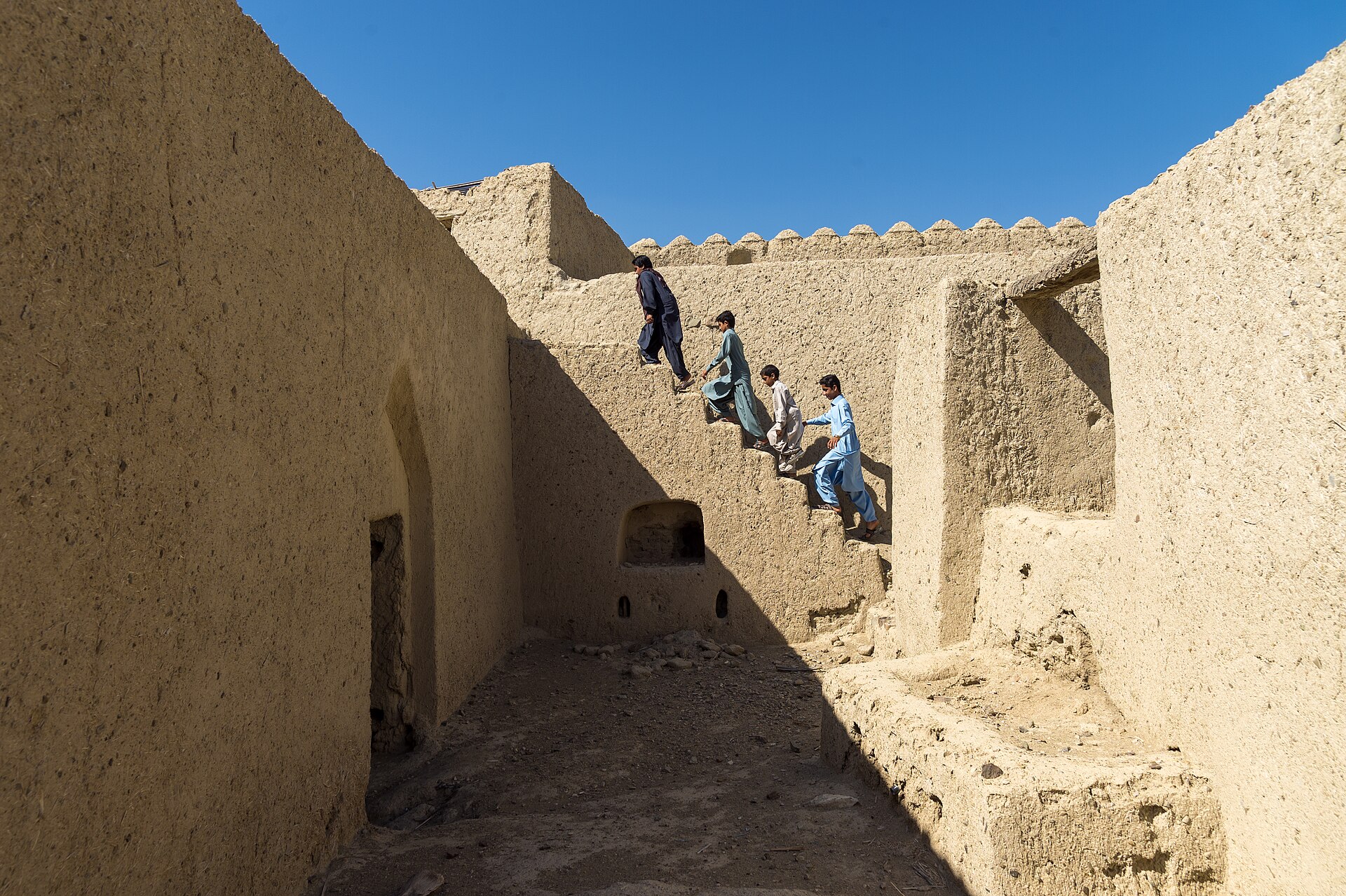 قلعه سیب سوران