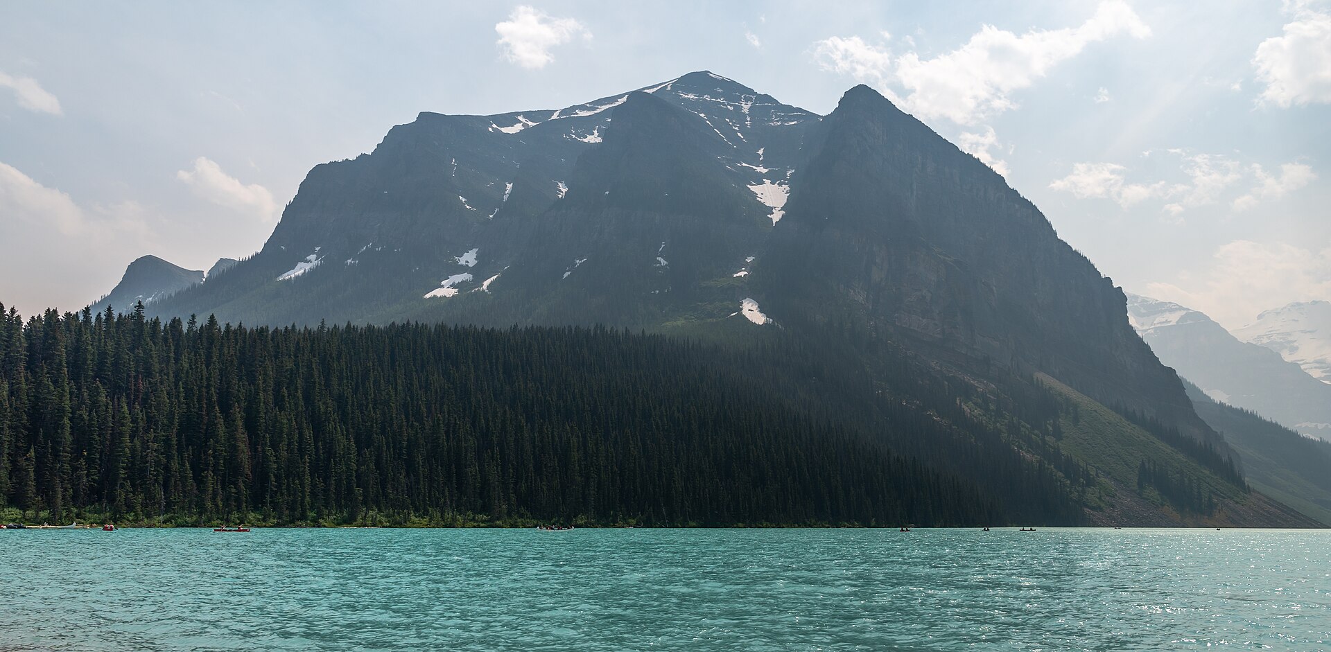 Lake Louise