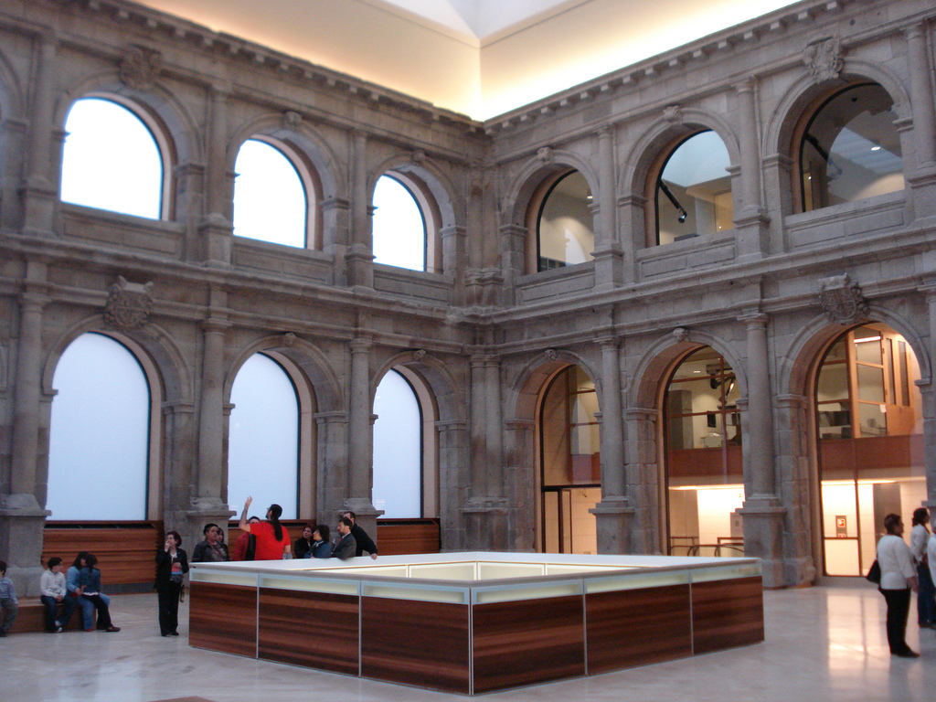 Museo del Prado