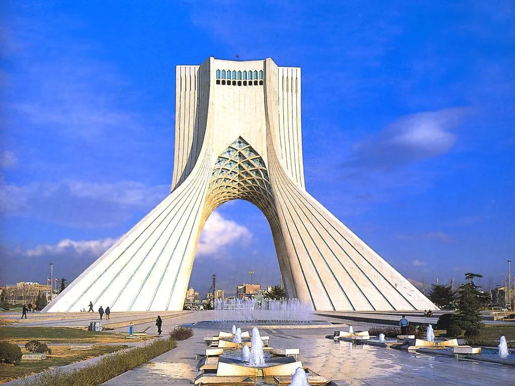 برج آزادی
