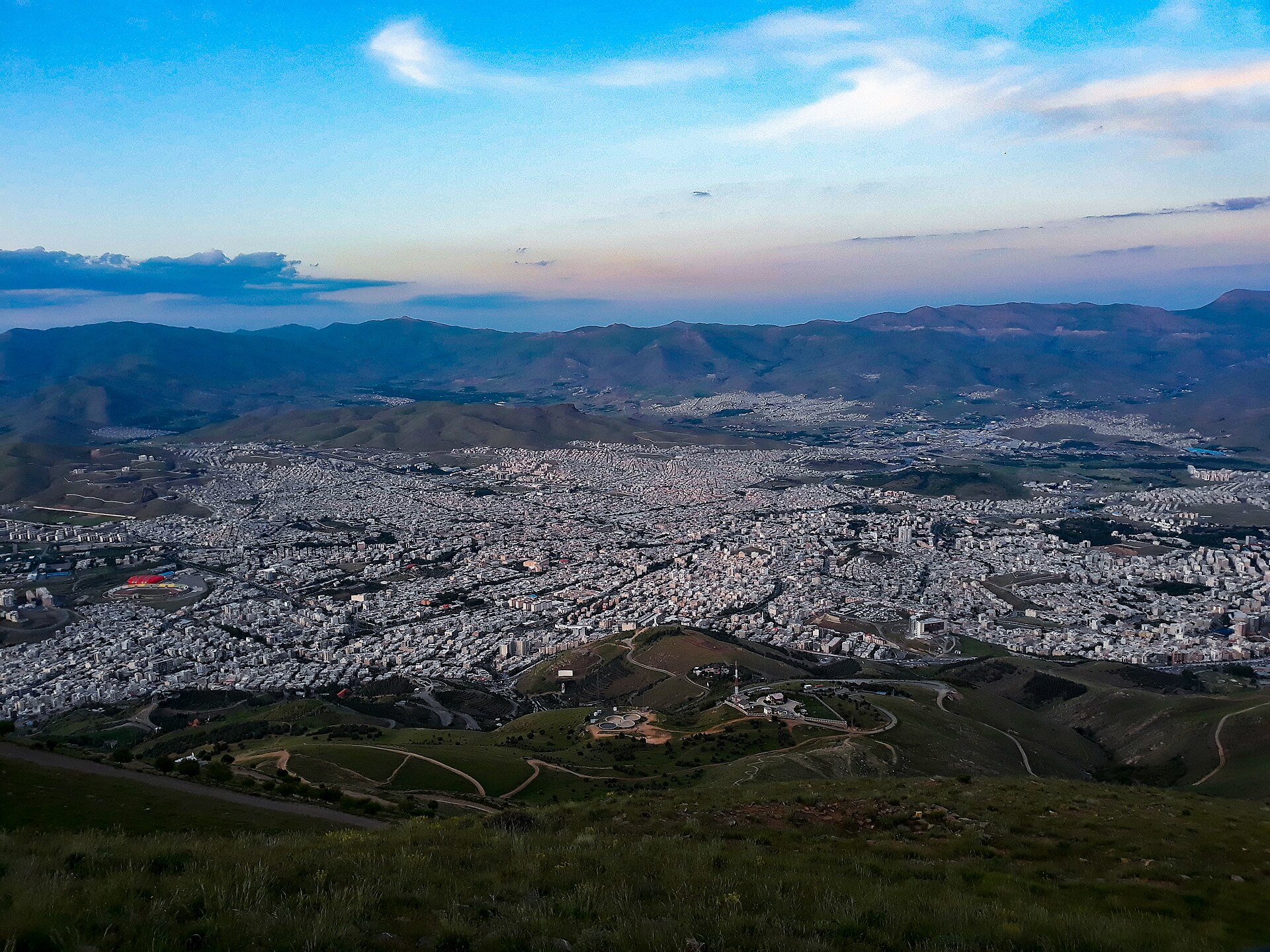 آبیدر