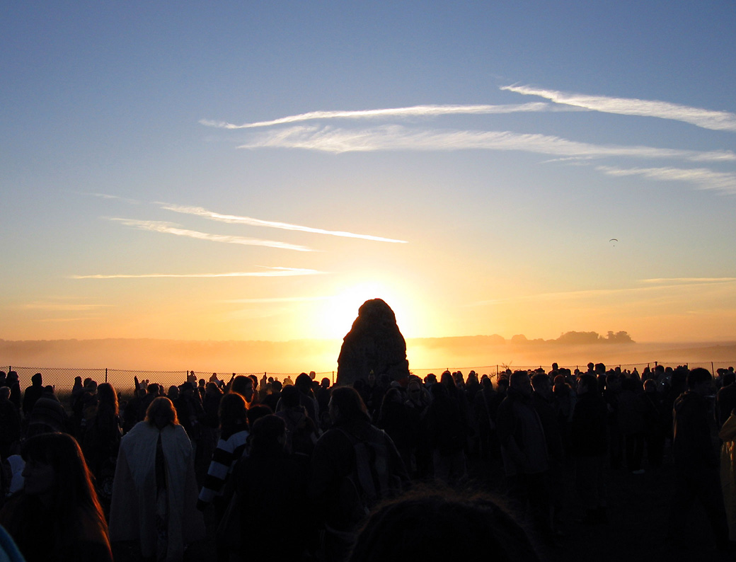 Stonehenge