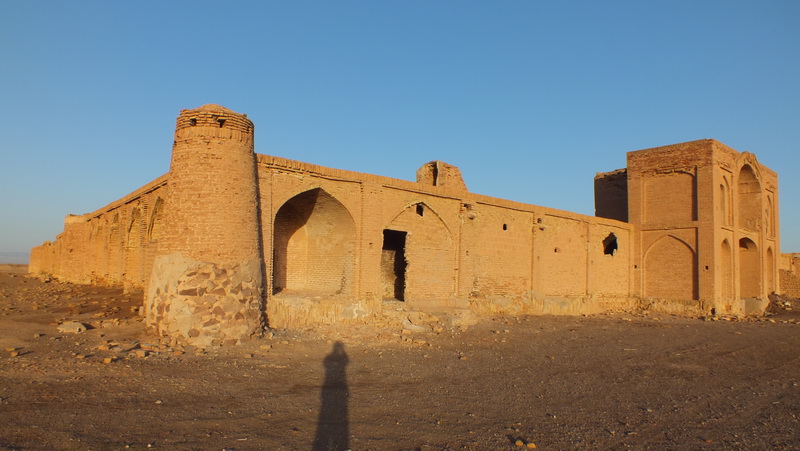 کاروانسرای صدرآباد