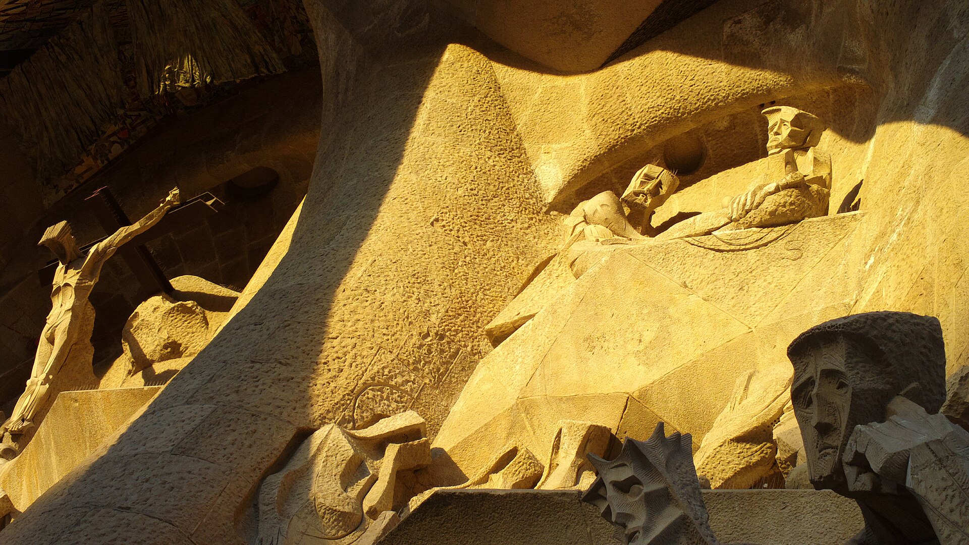 Sagrada Familia