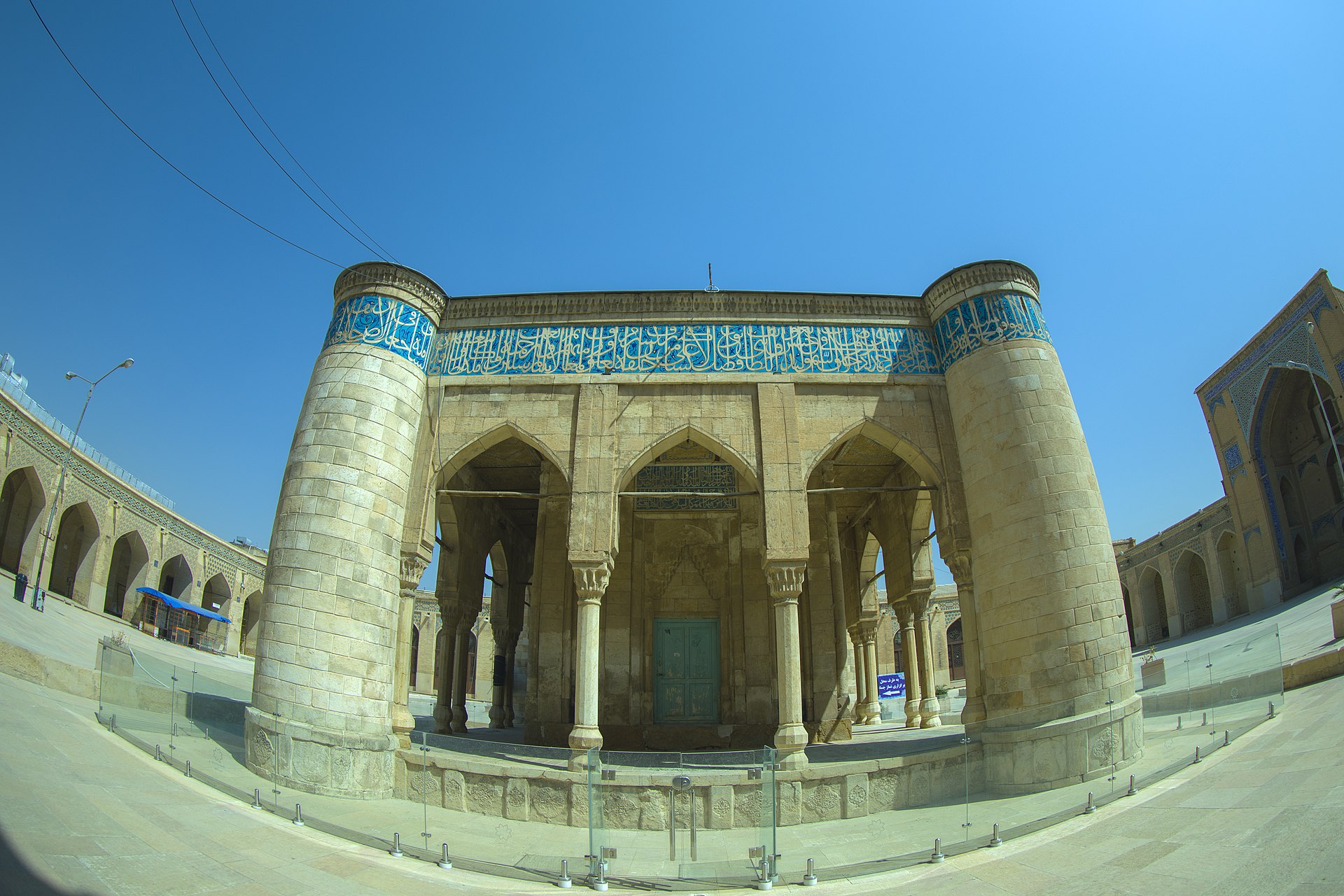 مسجد جامع