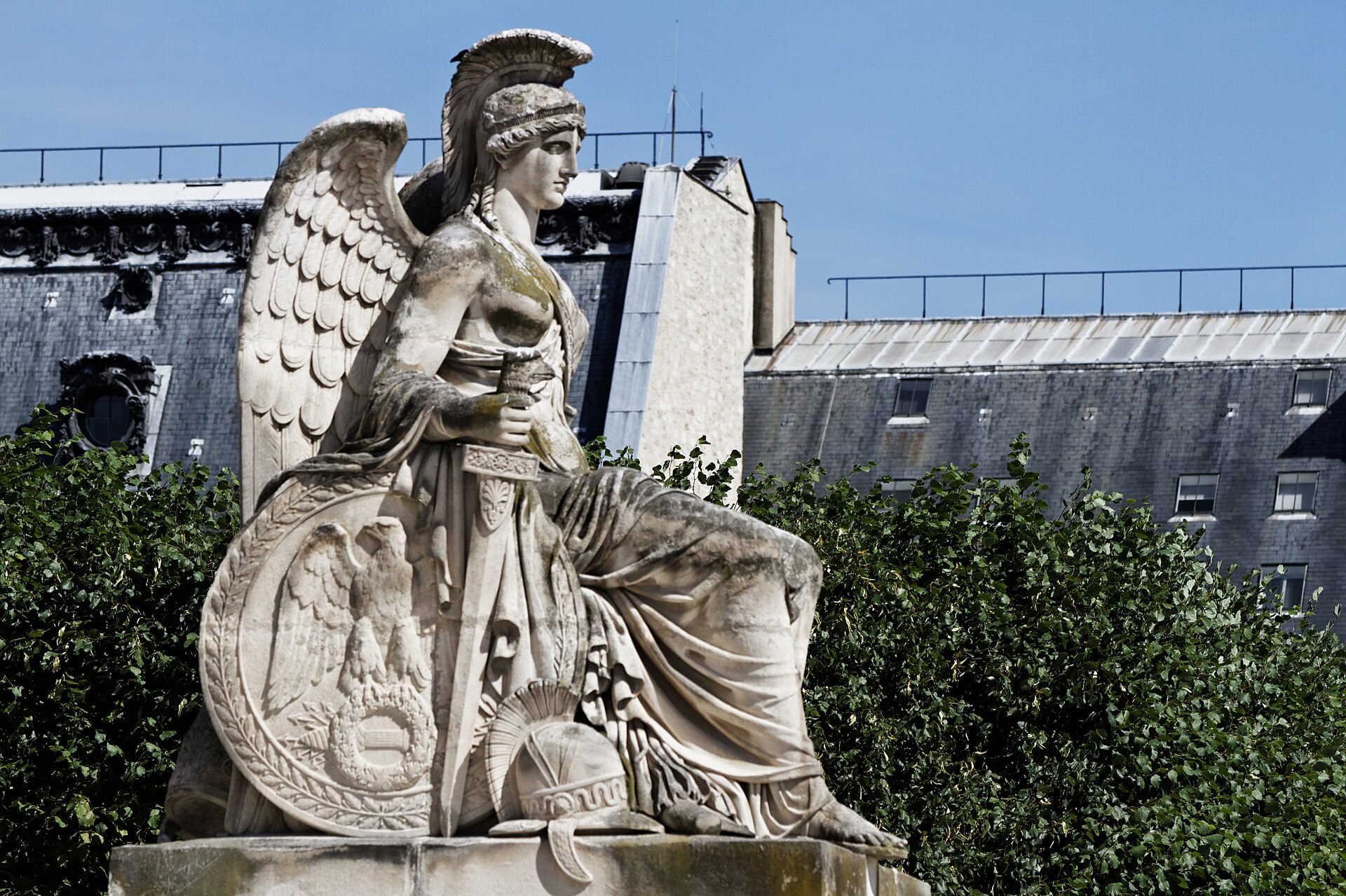 Musée du Louvre