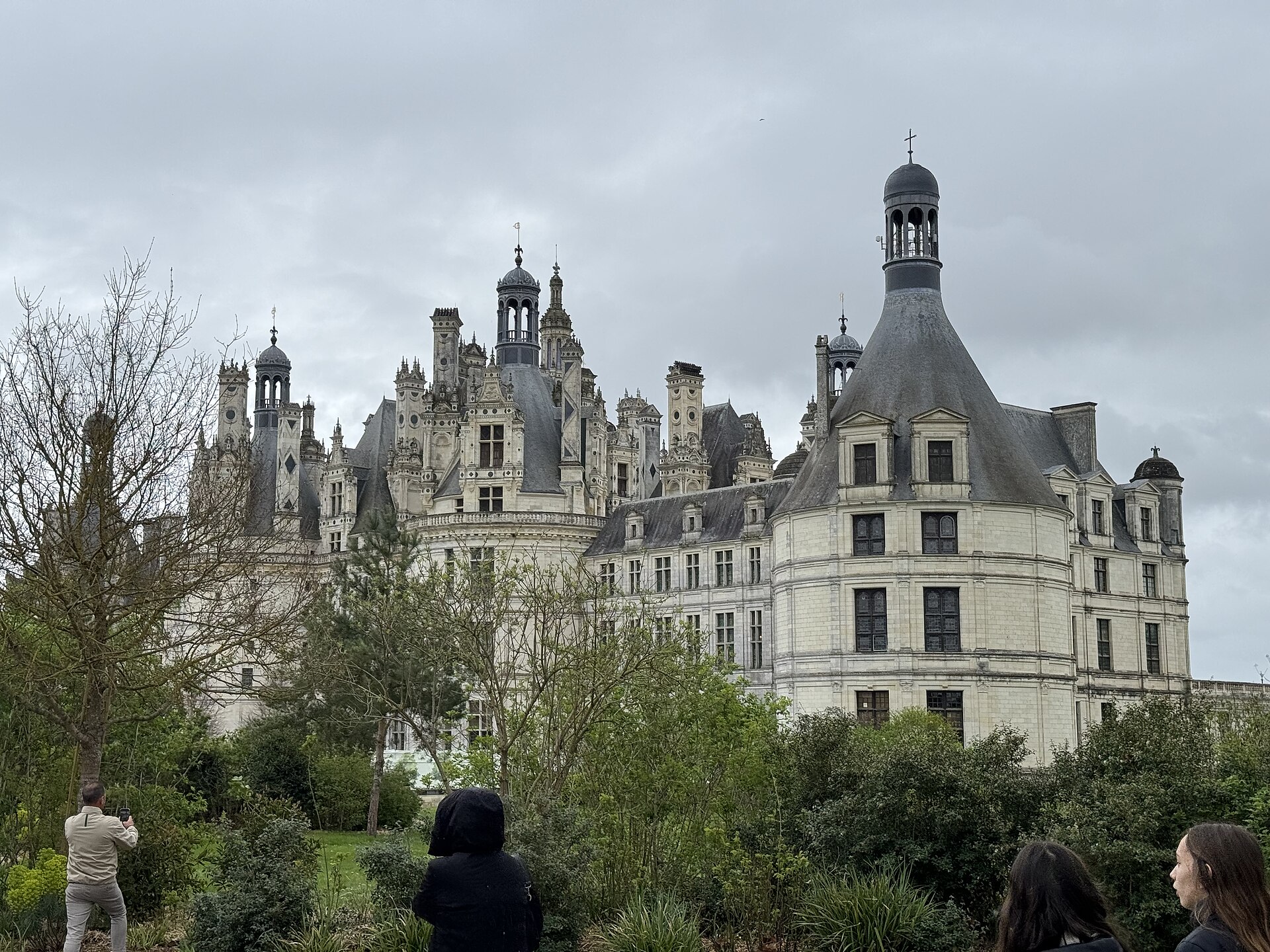 Château de Chambord