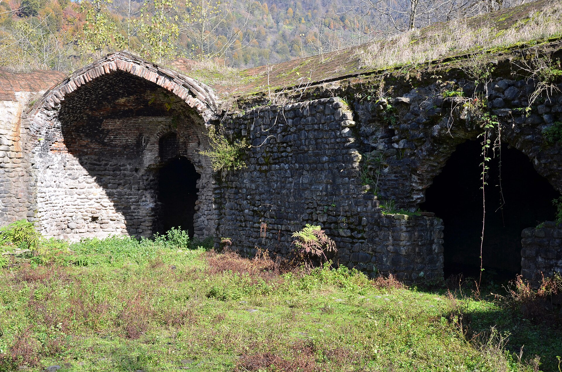 کاروانسرای تی تی
